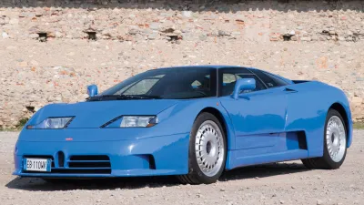 EB 110